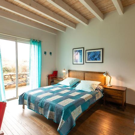 Apitoki - Chambres D'Hotes Au Pays Basque Urrugne Bagian luar foto