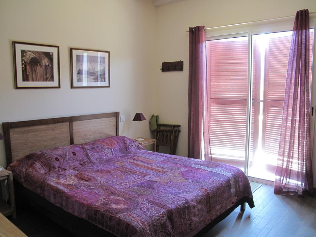 Apitoki - Chambres D'Hotes Au Pays Basque Urrugne Ruang foto