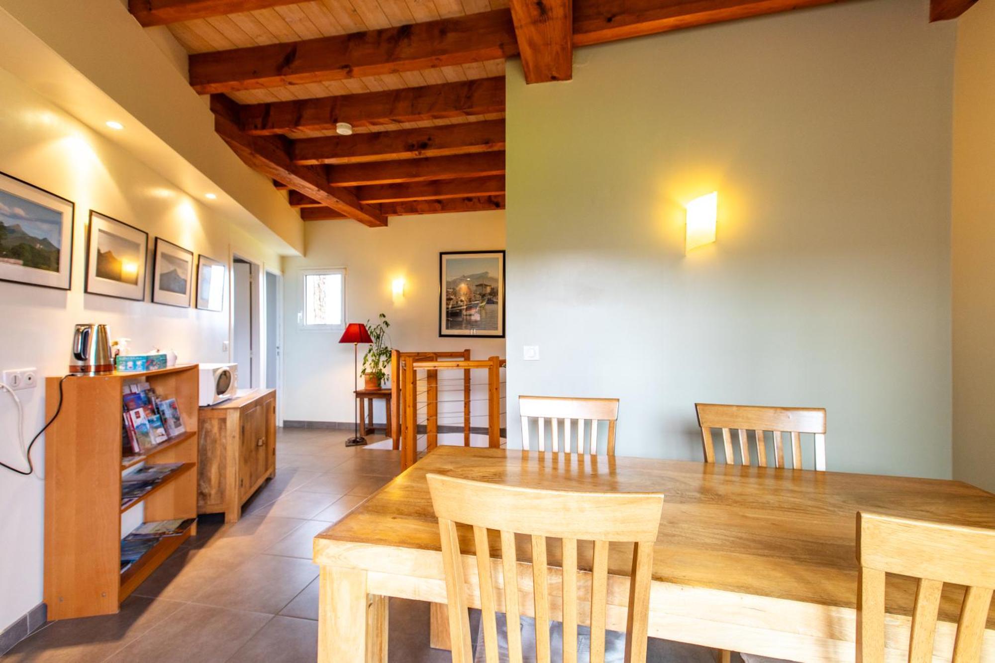Apitoki - Chambres D'Hotes Au Pays Basque Urrugne Bagian luar foto
