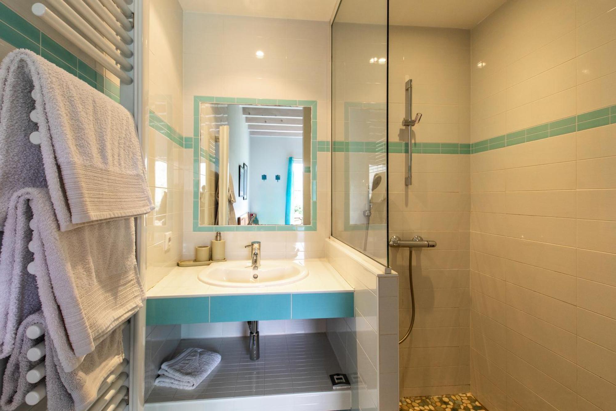 Apitoki - Chambres D'Hotes Au Pays Basque Urrugne Bagian luar foto