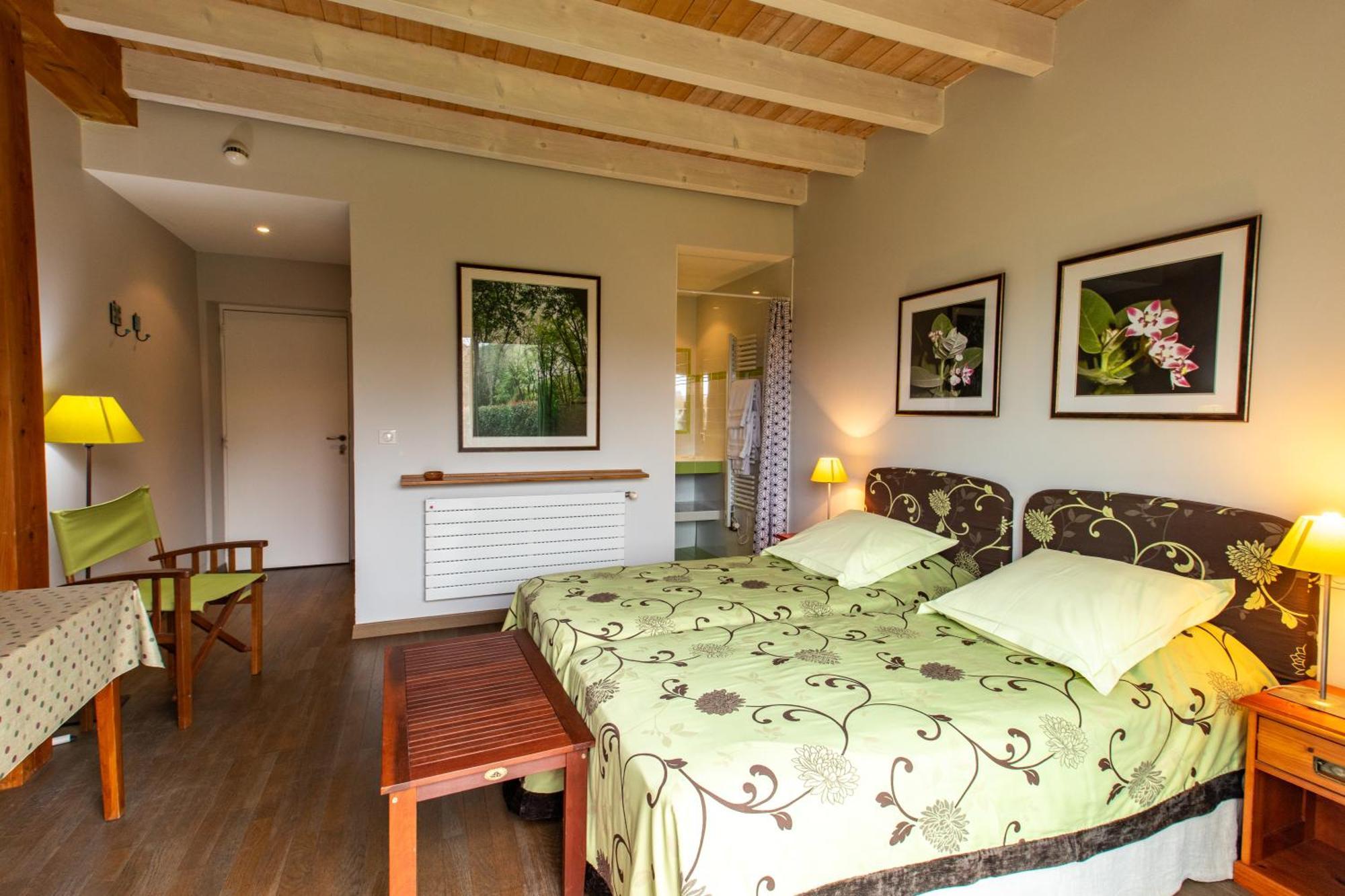 Apitoki - Chambres D'Hotes Au Pays Basque Urrugne Bagian luar foto
