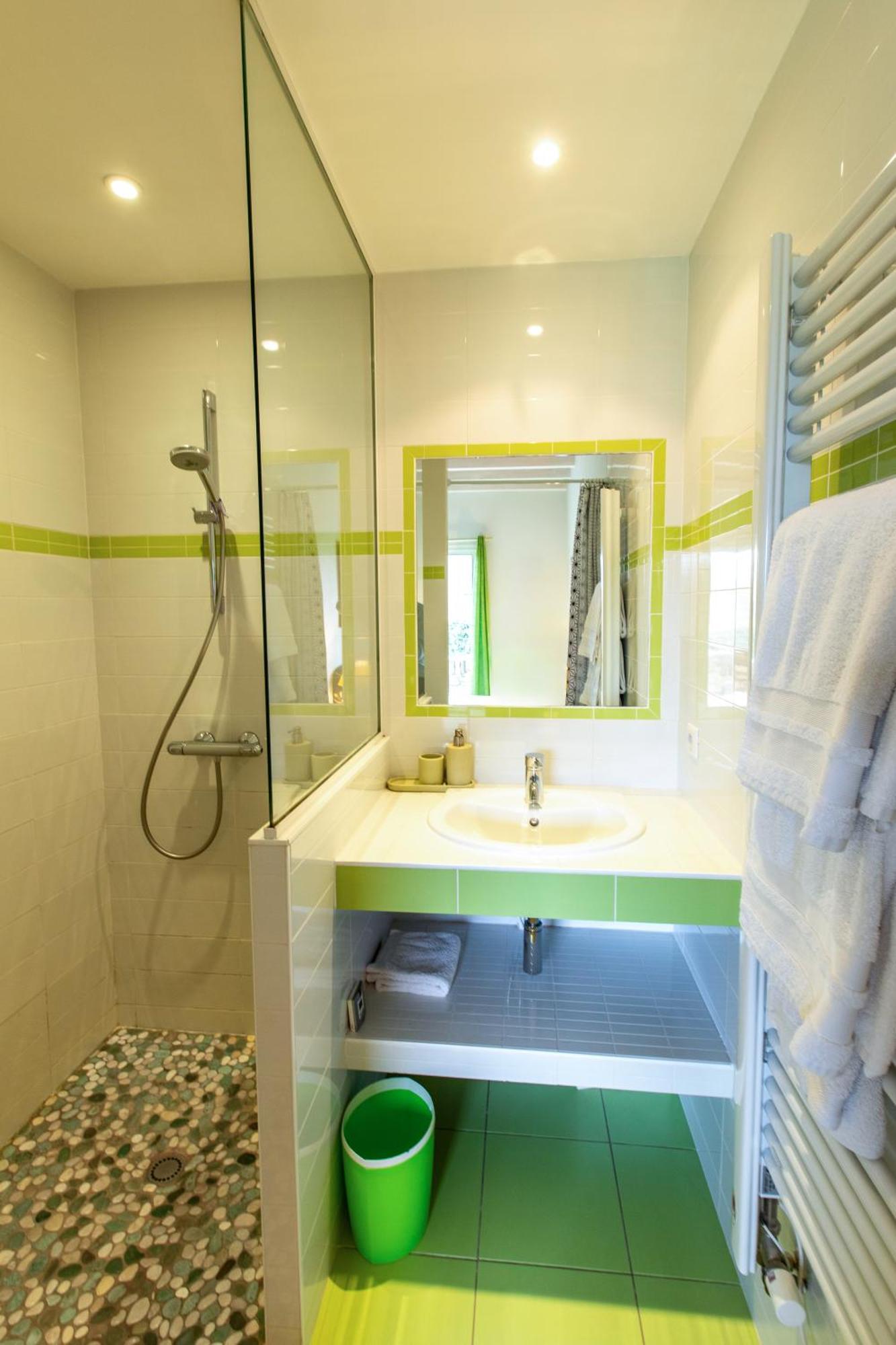 Apitoki - Chambres D'Hotes Au Pays Basque Urrugne Bagian luar foto