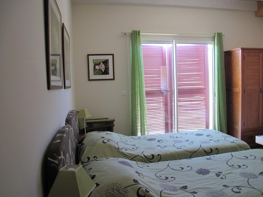 Apitoki - Chambres D'Hotes Au Pays Basque Urrugne Ruang foto